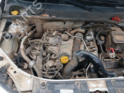 motor-dacia-sandero-ii-2012-39561016 main image