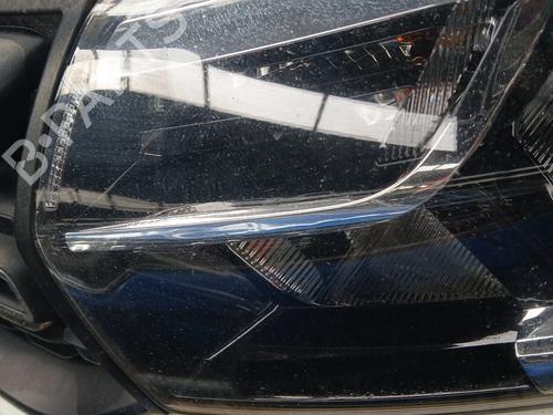 Left headlight DACIA SANDERO II 1.5 Blue dCi 95 (B8JL) | BP39561018C28 - Image 5