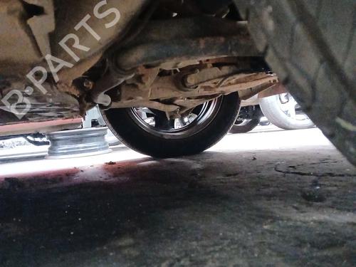 Used Subframe Subframe 39561015 39561015
