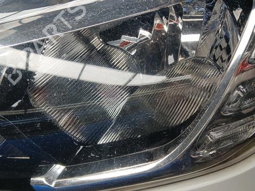 Left headlight DACIA SANDERO II 1.5 Blue dCi 95 (B8JL) | BP39561018C28 - Image 4