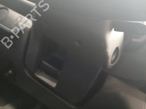 Used Steering column Steering column 39561036 39561036