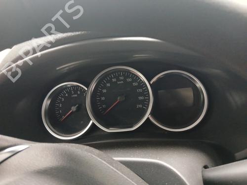 Instrument cluster DACIA SANDERO II 1.5 Blue dCi 95 (B8JL) | BP39561032C47 - Image 2