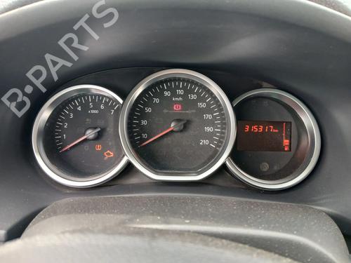 Used Instrument cluster Instrument cluster DACIA SANDERO II 1.5 Blue dCi 95 (B8JL) (95 hp) 39561032 39561032