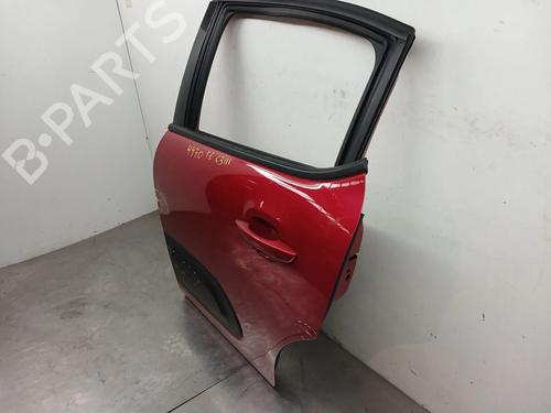 Dør venstre bagtil CITROËN C3 III (SX) 1.2 THP 110 (SXHNPS, SXHNZT, SXHNZ6) | BP35754026C4 - Image 2