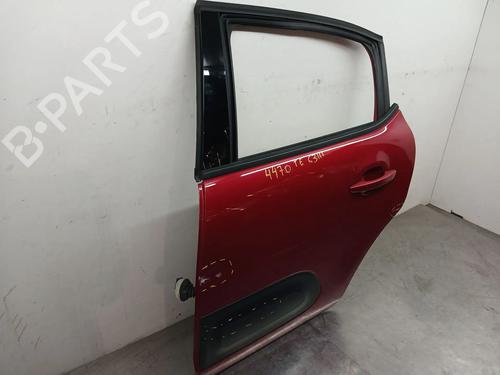 Dør venstre bagtil CITROËN C3 III (SX) 1.2 THP 110 (SXHNPS, SXHNZT, SXHNZ6) | BP35754026C4 - Image 3
