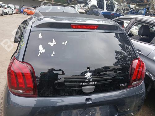 tailgate-peugeot-108-2014-39566639 main image