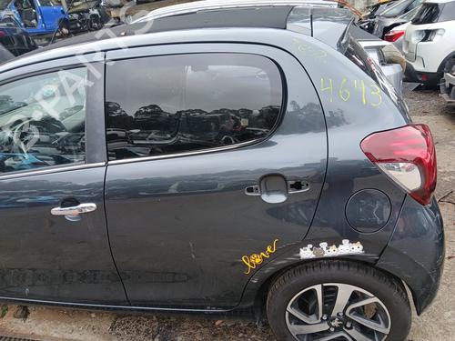 left-rear-door-peugeot-108-2014-39566640 main image