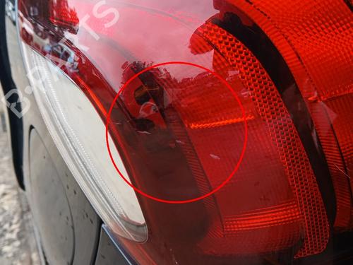 Left taillight PEUGEOT 108 1.2 | BP39566645C34 - Image 4