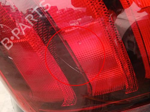 Left taillight PEUGEOT 108 1.2 | BP39566645C34 - Image 5