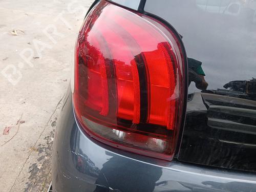 Left taillight PEUGEOT 108 1.2 | BP39566645C34 - Image 2