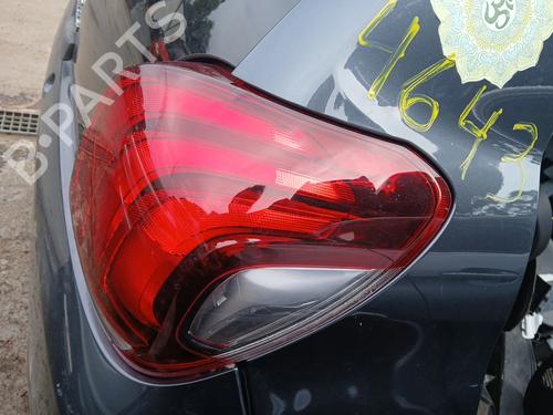 Right taillight PEUGEOT 108 1.2 | BP39566644C35 - Image 3