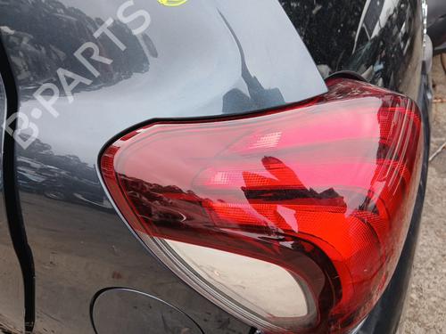 Left taillight PEUGEOT 108 1.2 | BP39566645C34 - Image 3
