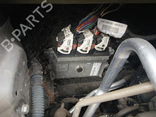 engine-control-unit-ecu-peugeot-108-2014-39566641 main image