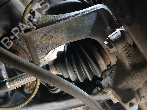 left-front-steering-knuckle-peugeot-108-2014-39566655 main image