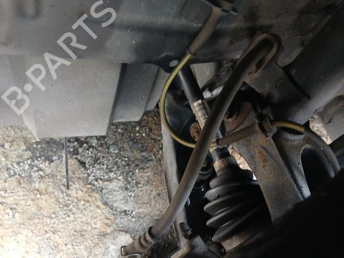 left-front-suspension-arm-peugeot-108-2014-39566652 main image