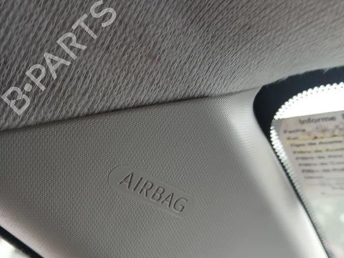 Airbag hemel links Airbag hemel links 39566657 39566657