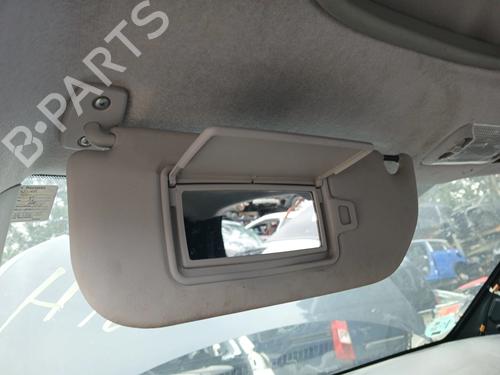 Left sun visor PEUGEOT 108 1.2 | BP39566662I1 - Image 3