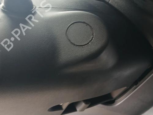Used Steering column Steering column PEUGEOT 108 1.2 (82 hp) 39566664 39566664