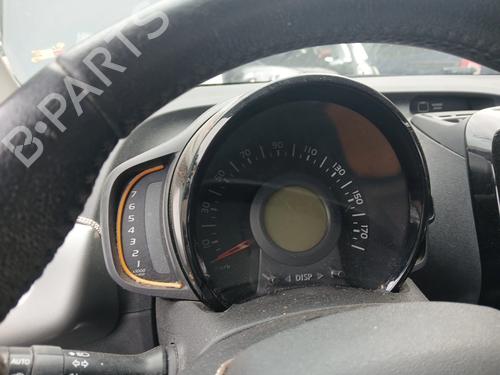 Instrument cluster PEUGEOT 108 1.2 | BP39566661C47 - Image 2