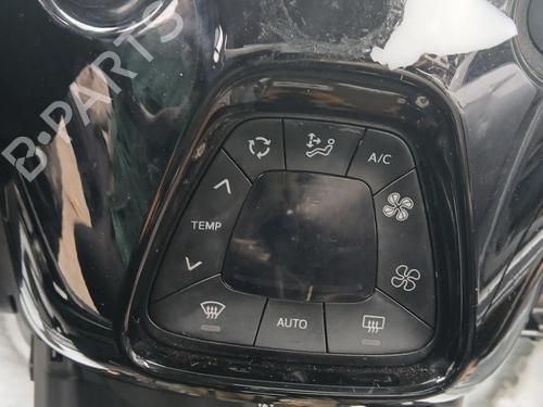 Used Climate control Climate control 39566659 39566659