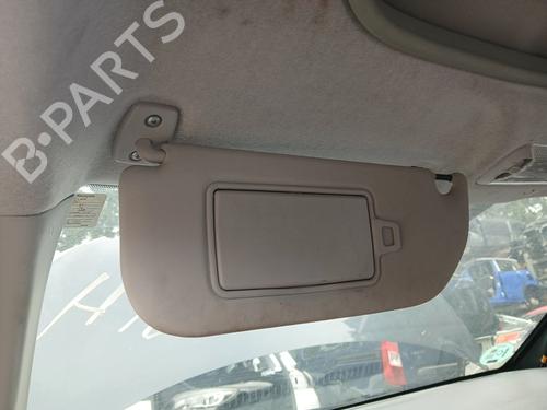 Left sun visor PEUGEOT 108 1.2 | BP39566662I1 - Image 2