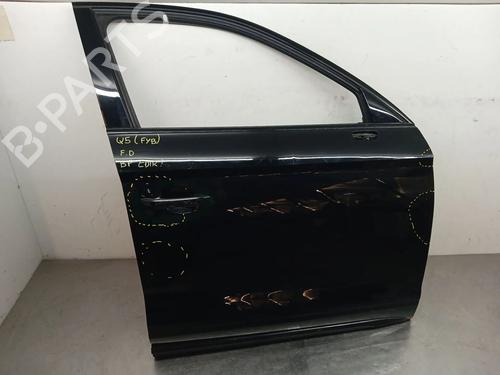 Used Right front door Right front door 39566666 39566666