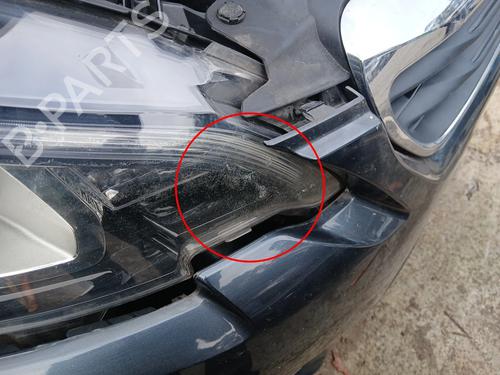 Right headlight PEUGEOT 108 1.2 | BP39566680C29 - Image 6