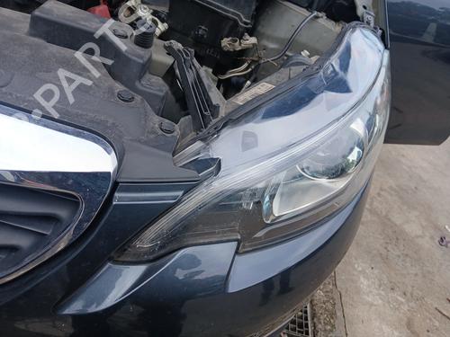 Left headlight PEUGEOT 108 1.2 | BP39566681C28 - Image 2