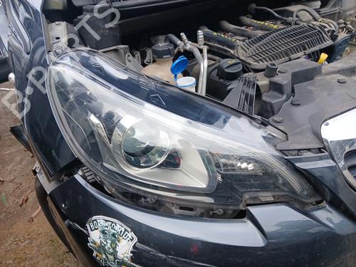 Used Right headlight Right headlight 39566680 39566680
