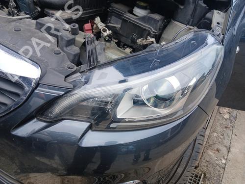 Used Left headlight Left headlight 39566681 39566681