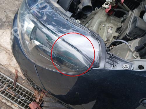 Left headlight PEUGEOT 108 1.2 | BP39566681C28 - Image 4