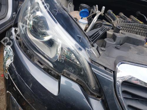 Right headlight PEUGEOT 108 1.2 | BP39566680C29 - Image 2
