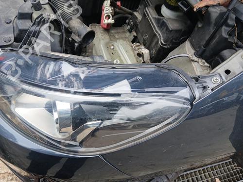 Left headlight PEUGEOT 108 1.2 | BP39566681C28 - Image 3