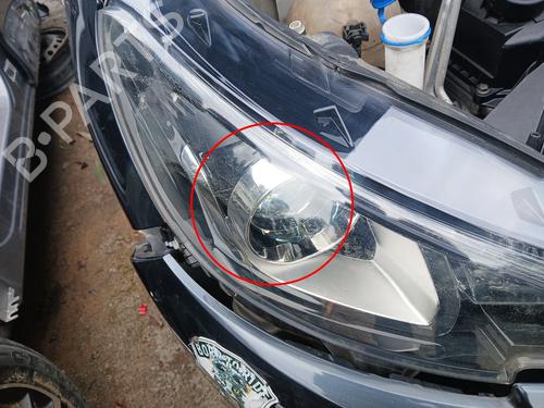 Right headlight PEUGEOT 108 1.2 | BP39566680C29 - Image 7