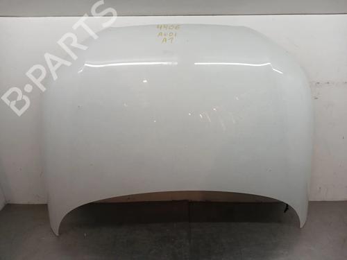 hood-audi-a1-8x1-8xk-2010-2011-2012-2013-2014-2015-2016-2017-2018-2019-33438248 main image