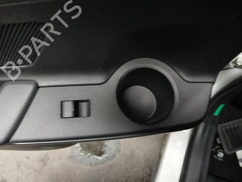 Used Left rear window switch Left rear window switch 39566706 39566706