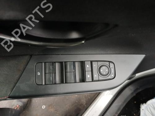 Used Left front window switch Left front window switch 39566704 39566704