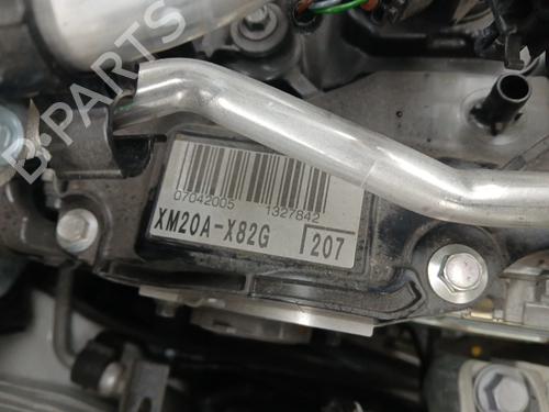 Engine TOYOTA C-HR (_X2_, _H2_) PHEV (MAXH21) | BP39566720M1 - Image 3