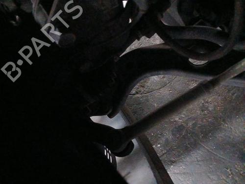 Used Left front steering knuckle Left front steering knuckle 39566727 39566727