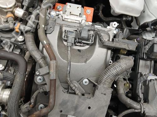 Used Inverter/Converter Inverter/Converter TOYOTA C-HR (_X2_, _H2_) PHEV (MAXH21) (223 hp) 39566715 39566715