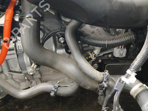Used Gearbox Gearbox TOYOTA C-HR (_X2_, _H2_) PHEV (MAXH21) (223 hp) 39566718 39566718
