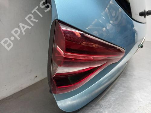 Left tailgate light RENAULT TRAFIC III Van (FG_) 2.0 dCi 120 (FGMN) | BP39566735C79 - Image 3