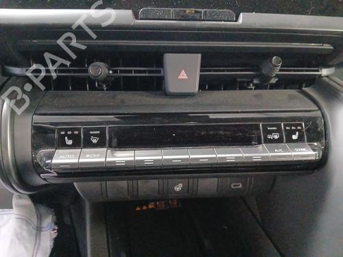AC-Styringsenhed/Manøvreenhed AC-Styringsenhed/Manøvreenhed 39566736 39566736