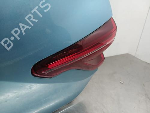Right tailgate light RENAULT CLIO V (B7_) 1.0 TCe 100 (B7MT) | BP39566739C80 - Image 2