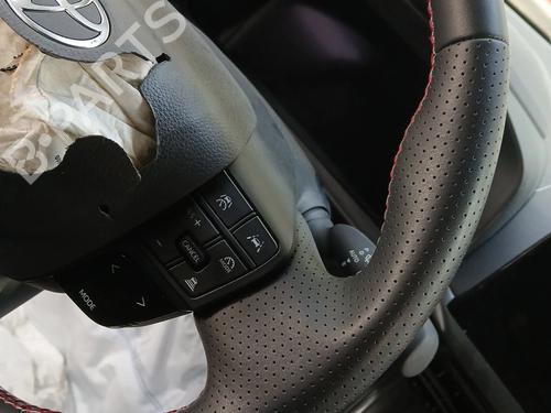 Rat TOYOTA C-HR (_X2_, _H2_) PHEV (MAXH21) | BP39566743C49 - Image 5