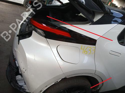 right-rear-fenders-toyota-c-hr-_x2_-_h2_-2023-39566689 main image