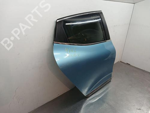 Dør højre bagtil RENAULT CLIO V (B7_) 1.0 TCe 100 (B7MT) | BP39566758C5 - Image 3