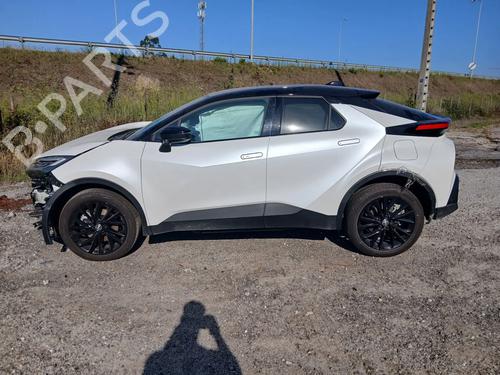 Used Rear left window mechanism Rear left window mechanism TOYOTA C-HR (_X2_, _H2_) PHEV (MAXH21) (223 hp) 39566710 39566710