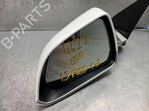 Used Left mirror Left mirror 39570111 39570111