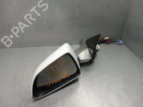 Retrovisor esquerdo TESLA MODEL 3 (5YJ3) EV | BP39570111C26 - Image 2